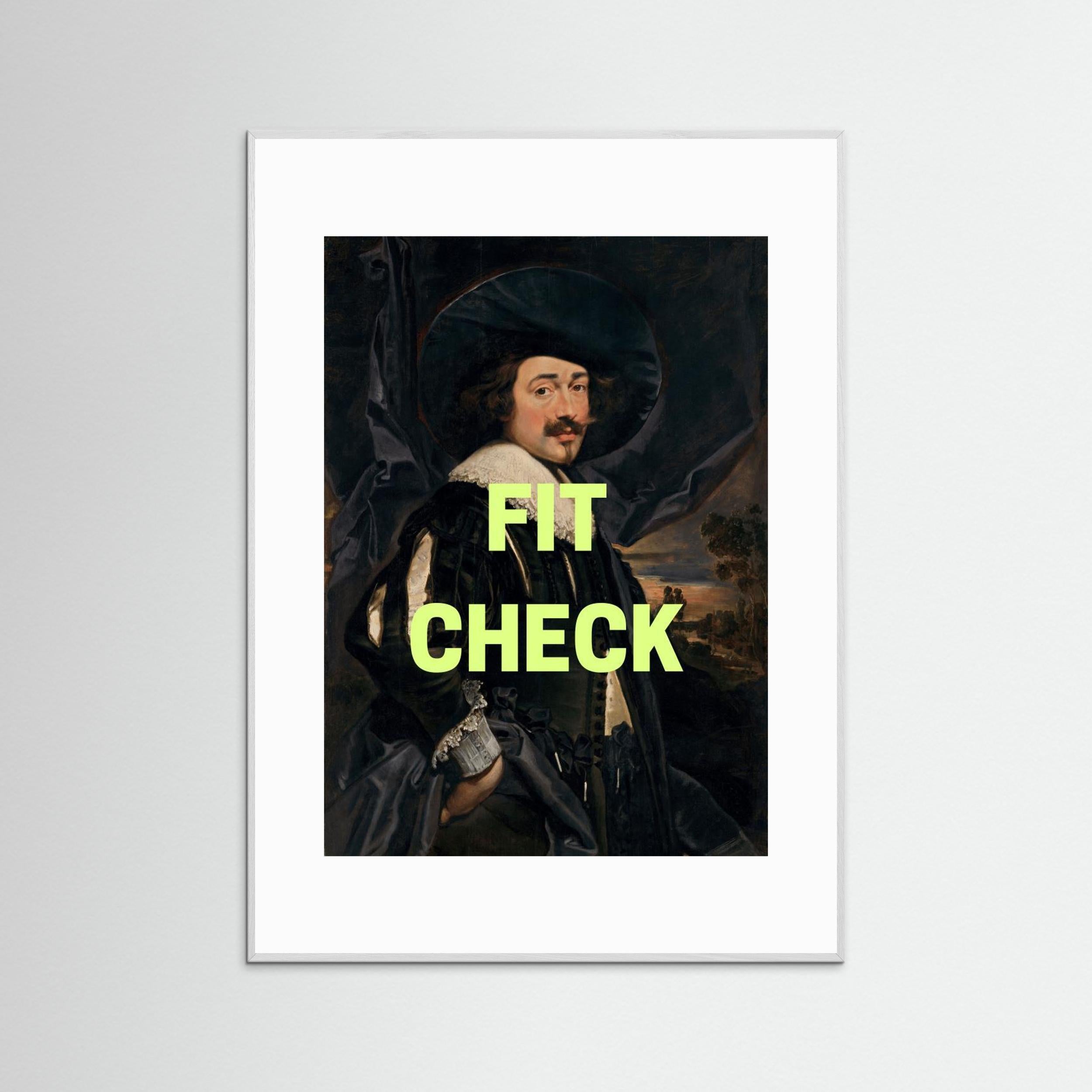 Classical Collection - Fit check by Athene Fritsch